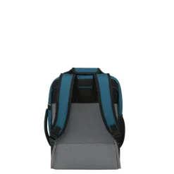 American Tourister Take2Cabin Backpack/Wheels MS harbor blue
