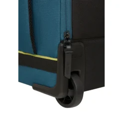 American Tourister Take2Cabin Backpack/Wheels MS harbor blue