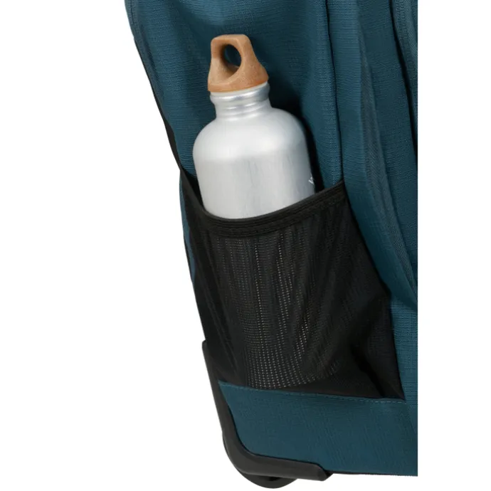 American Tourister Take2Cabin Backpack/Wheels MS harbor blue