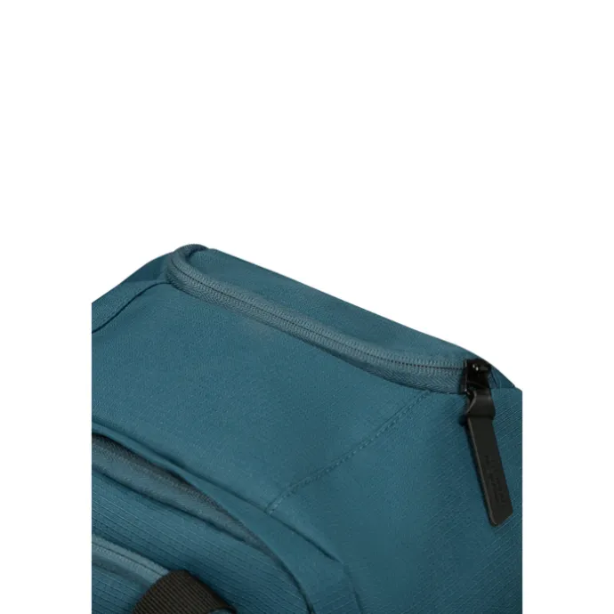 American Tourister Take2Cabin Backpack/Wheels MS harbor blue