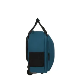 American Tourister Take2Cabin Backpack/Wheels MS harbor blue