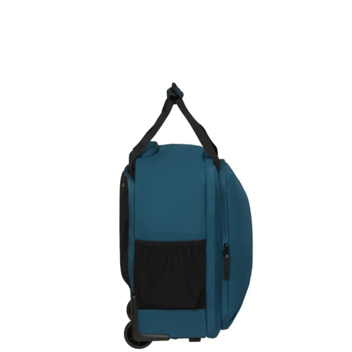 American Tourister Take2Cabin Backpack/Wheels MS harbor blue