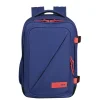 American Tourister TAKE2CABIN Casual Backpack S dusk purple/coral