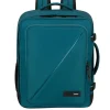 American Tourister Take2Cabin Casual Backpack M totally teal