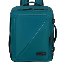 American Tourister Take2Cabin Casual Backpack M totally teal