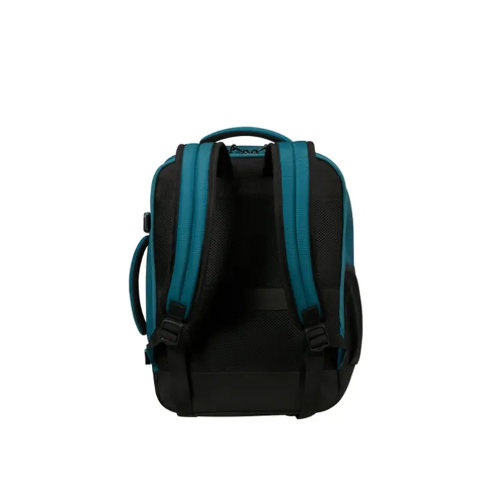 American Tourister Take2Cabin Casual Backpack M totally teal