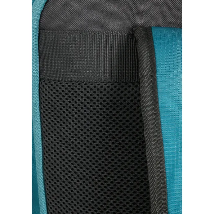 American Tourister Take2Cabin Casual Backpack M totally teal