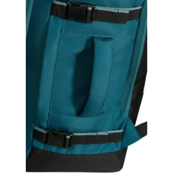American Tourister Take2Cabin Casual Backpack M totally teal