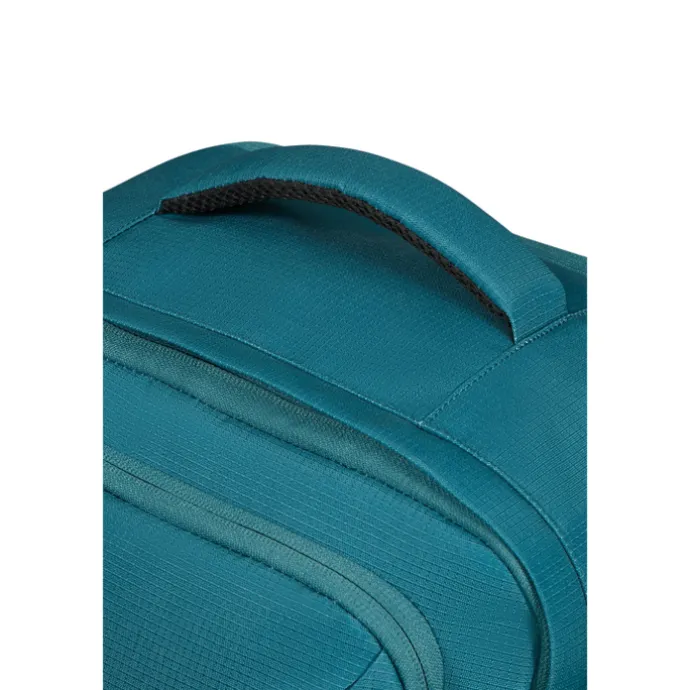 American Tourister Take2Cabin Casual Backpack M totally teal