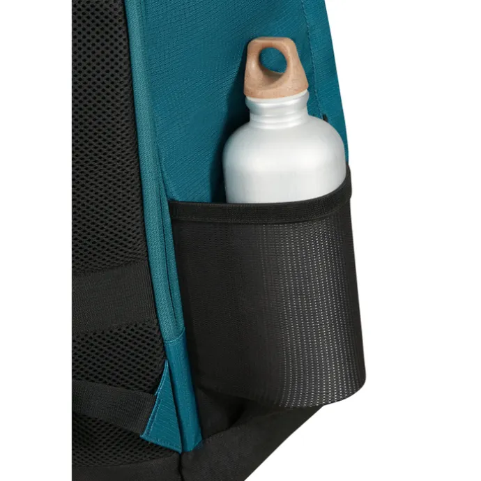 American Tourister Take2Cabin Casual Backpack M totally teal