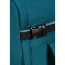 American Tourister Take2Cabin Casual Backpack M totally teal