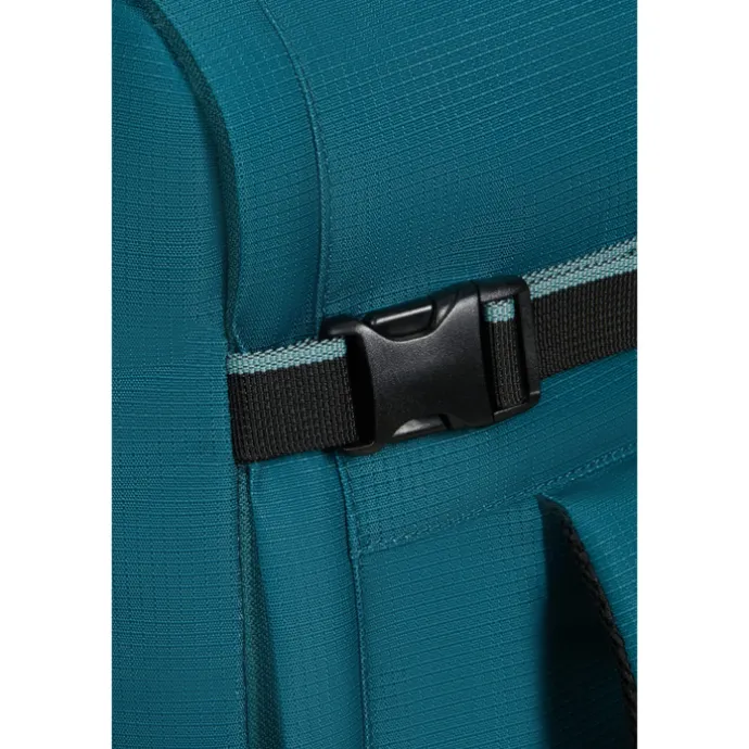 American Tourister Take2Cabin Casual Backpack M totally teal