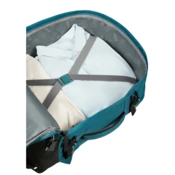 American Tourister Take2Cabin Casual Backpack M totally teal