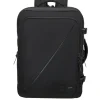 American Tourister TAKE2CABIN Travel Backpack L Expandable black