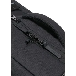 American Tourister TAKE2CABIN Travel Backpack L Expandable black