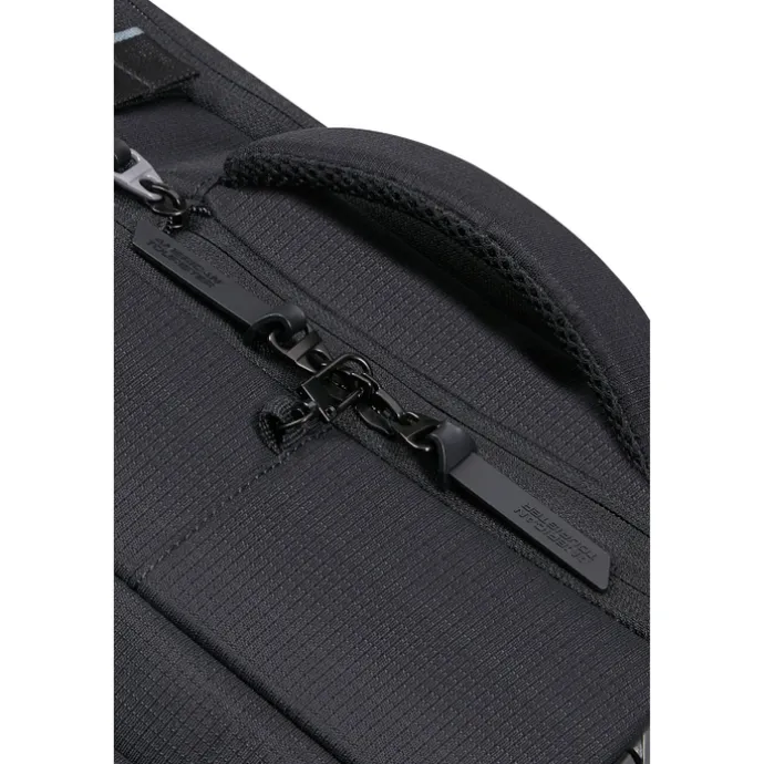American Tourister TAKE2CABIN Travel Backpack L Expandable black