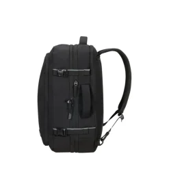 American Tourister TAKE2CABIN Travel Backpack L Expandable black