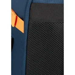 American Tourister TAKE2CABIN Casual Backpack M navy/radiant orange