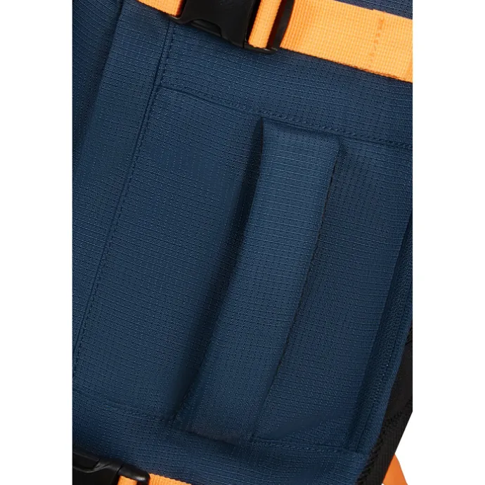 American Tourister TAKE2CABIN Casual Backpack M navy/radiant orange