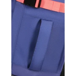 American Tourister TAKE2CABIN Casual Backpack M dusk purple/coral
