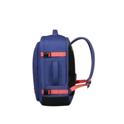 American Tourister TAKE2CABIN Casual Backpack M dusk purple/coral