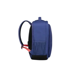 American Tourister TAKE2CABIN Casual Backpack M dusk purple/coral