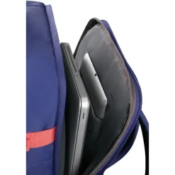 American Tourister TAKE2CABIN Casual Backpack M dusk purple/coral
