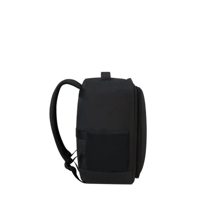 American Tourister TAKE2CABIN Casual Backpack S black