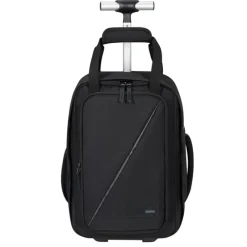 American Tourister TAKE2CABIN Wheeled Backpack S black