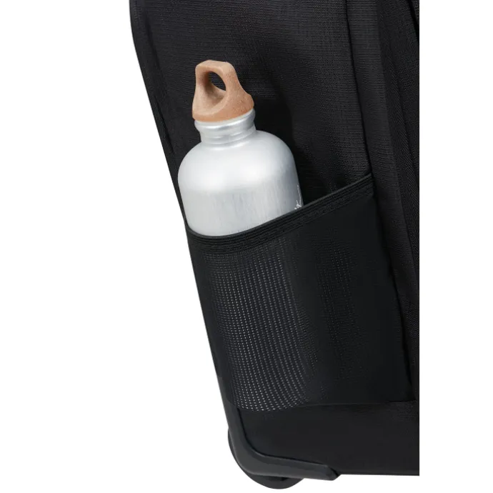 American Tourister TAKE2CABIN Wheeled Backpack S black