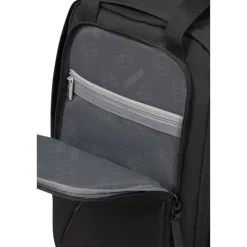 American Tourister TAKE2CABIN Wheeled Backpack S black