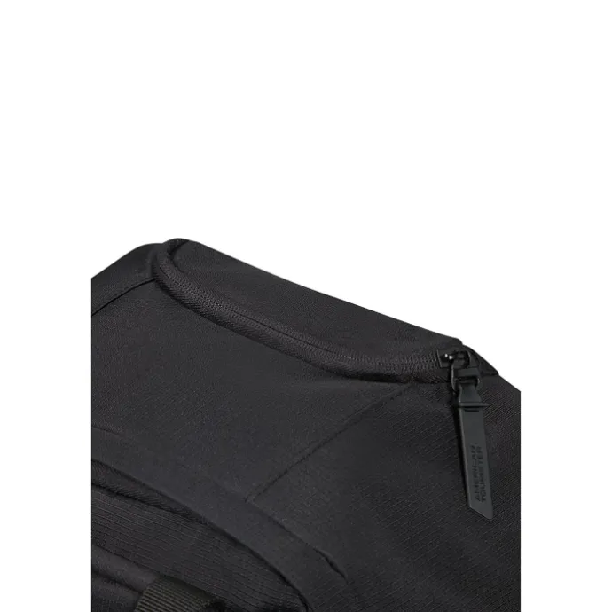 American Tourister TAKE2CABIN Wheeled Backpack S black