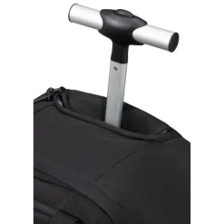 American Tourister TAKE2CABIN Wheeled Backpack S black