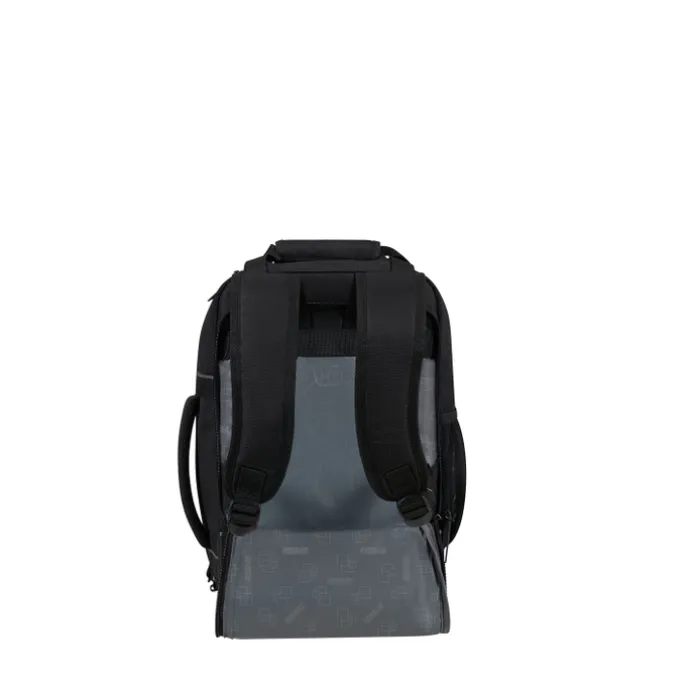 American Tourister TAKE2CABIN Wheeled Backpack S black