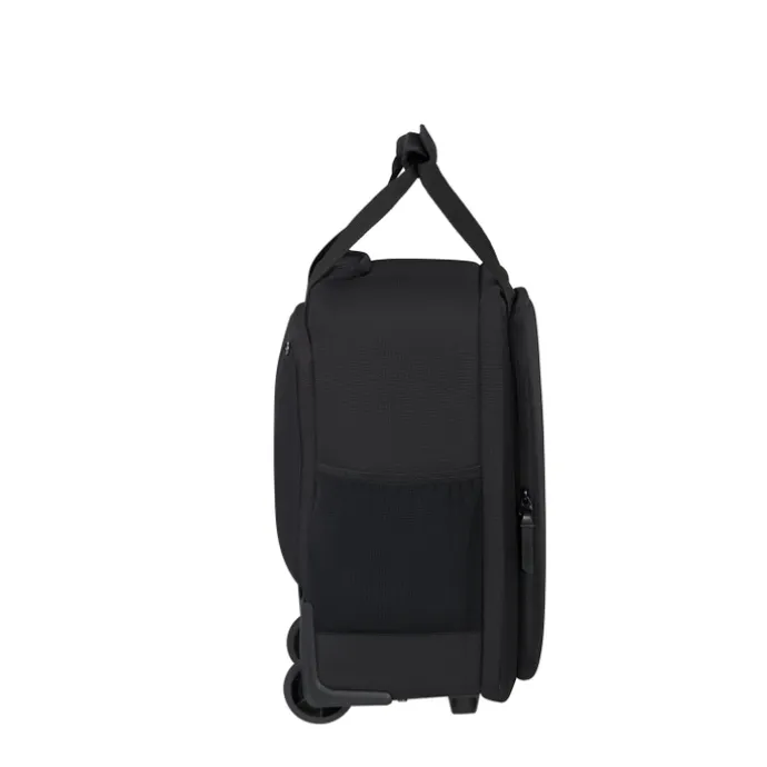 American Tourister TAKE2CABIN Wheeled Backpack S black
