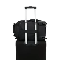 American Tourister TAKE2CABIN Wheeled Backpack S black
