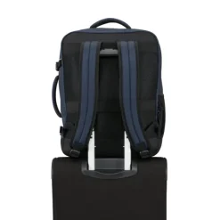 American Tourister Take2Cabin Casual Backpack M dark navy