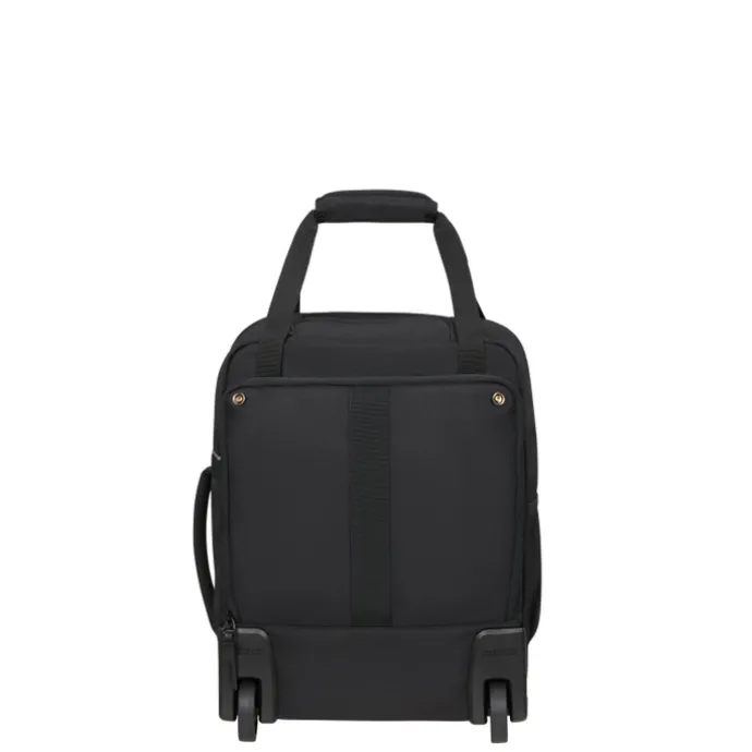 American Tourister Take2Cabin Backpack/Wheels MS black