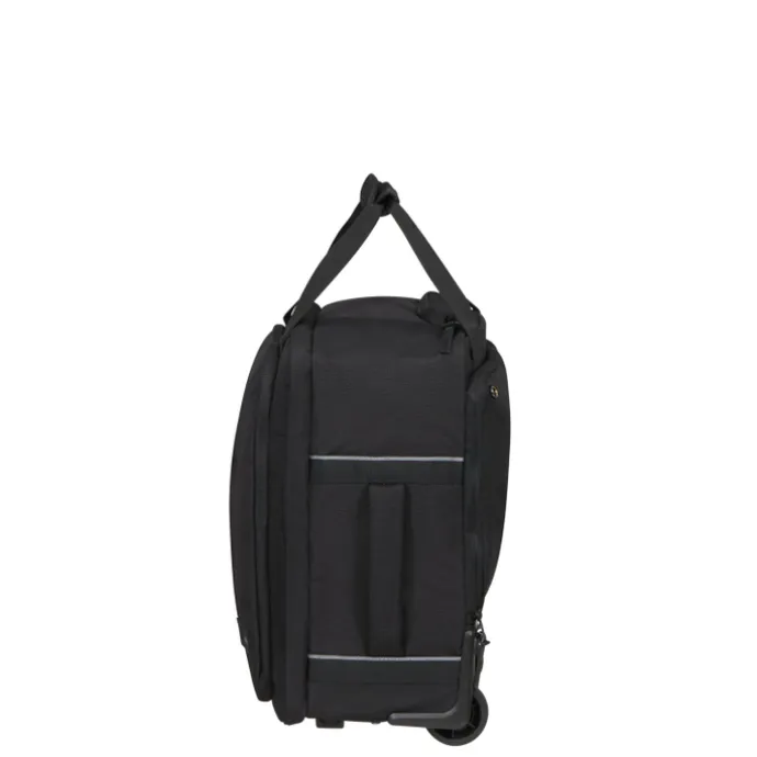American Tourister Take2Cabin Backpack/Wheels MS black