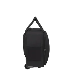 American Tourister Take2Cabin Backpack/Wheels MS black