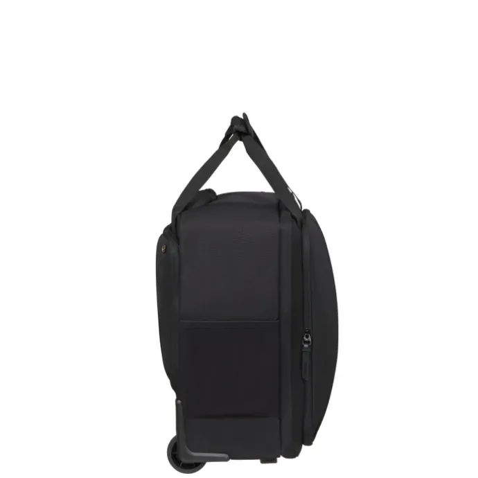 American Tourister Take2Cabin Backpack/Wheels MS black