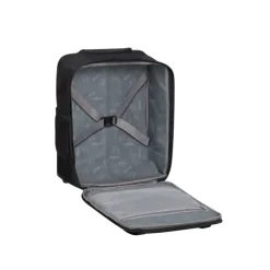American Tourister Take2Cabin Backpack/Wheels MS black