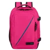 American Tourister TAKE2CABIN Casual Backpack S raspberry sorbet