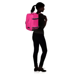 American Tourister TAKE2CABIN Casual Backpack S raspberry sorbet