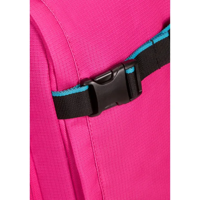 American Tourister TAKE2CABIN Casual Backpack S raspberry sorbet