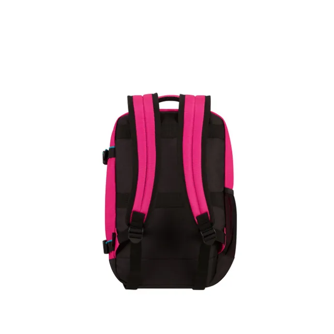 American Tourister TAKE2CABIN Casual Backpack S raspberry sorbet