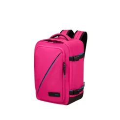 American Tourister TAKE2CABIN Casual Backpack S raspberry sorbet