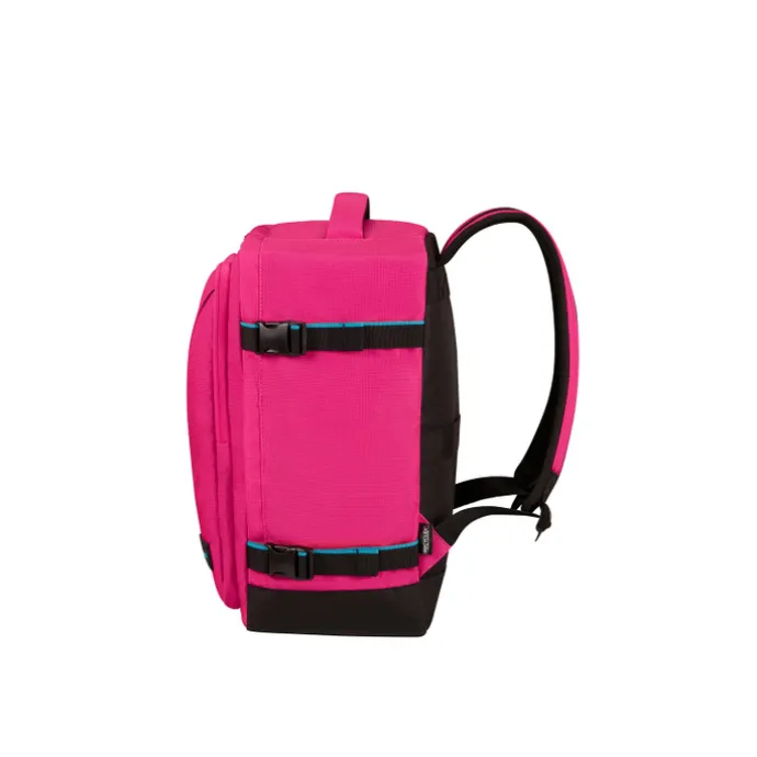 American Tourister TAKE2CABIN Casual Backpack S raspberry sorbet