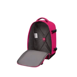 American Tourister TAKE2CABIN Casual Backpack S raspberry sorbet