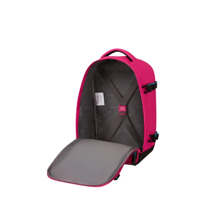 American Tourister TAKE2CABIN Casual Backpack S raspberry sorbet